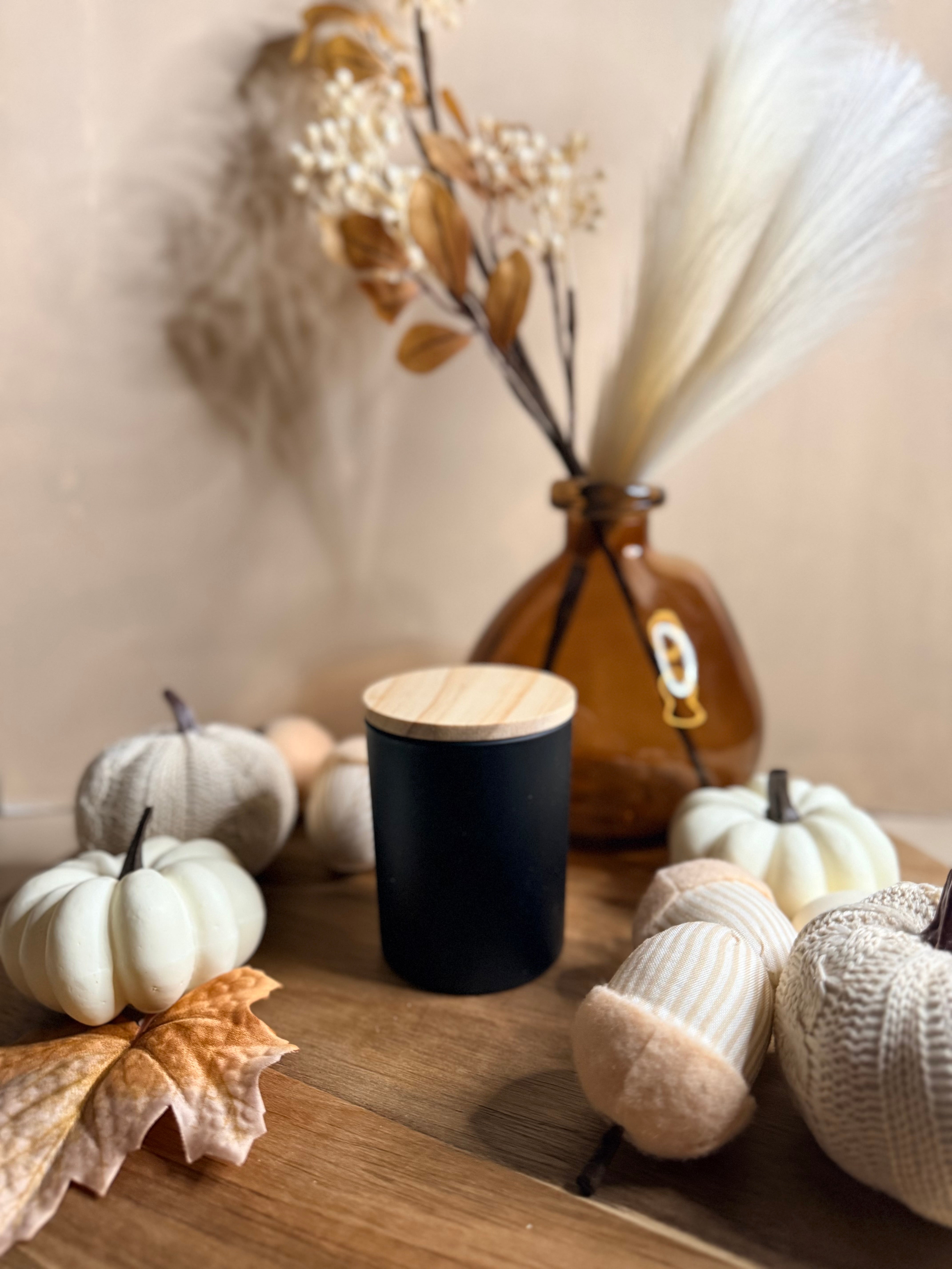 Caldo Candle Co.