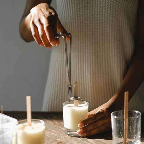Caldo Candle Co.