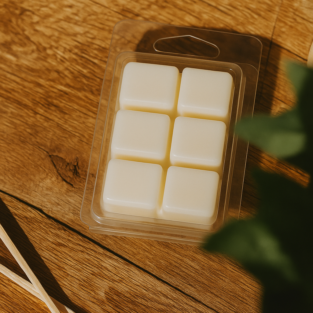 Caldo Candle Co. 