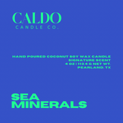 Sea Minerals