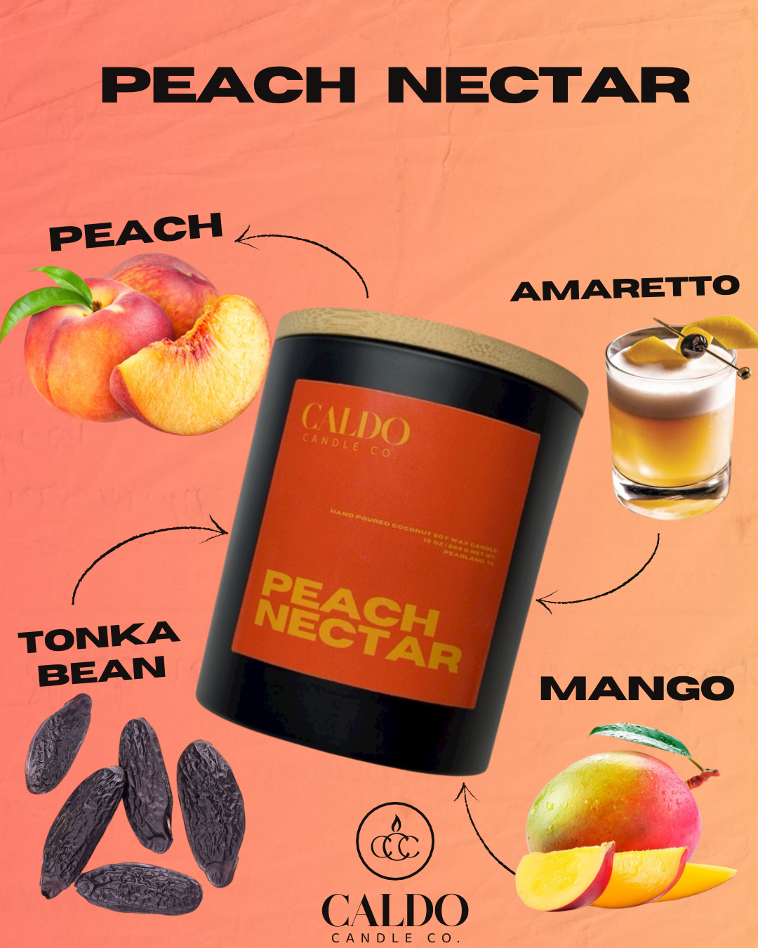 Peach Nectar