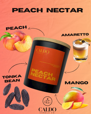 Peach Nectar