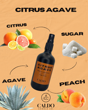 Citrus Agave Room & Linen Spray