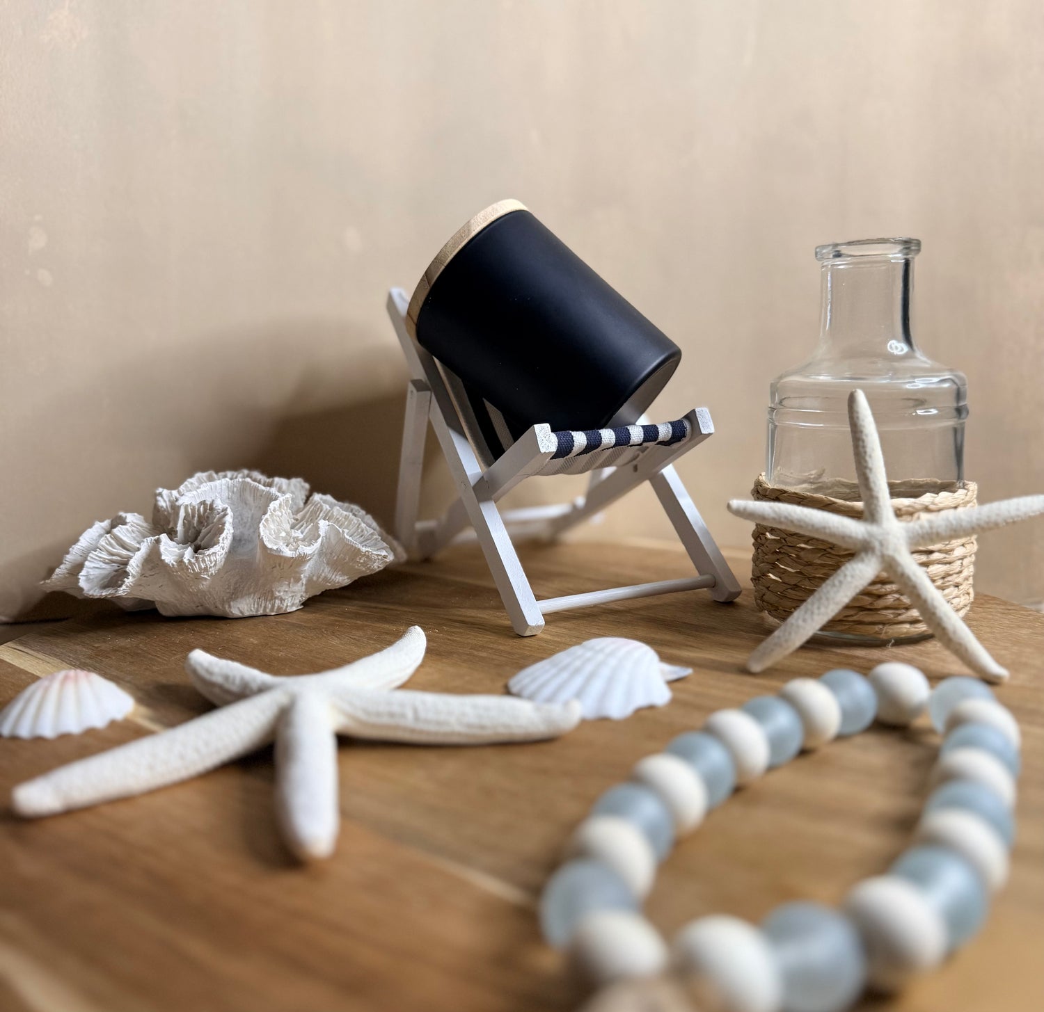 Caldo Candle Co. 